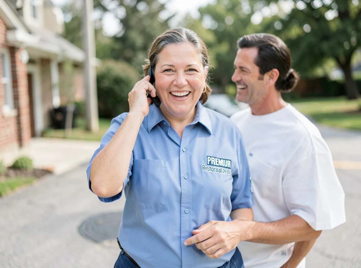 Water Damage Restoration Seaford, DE FAQs